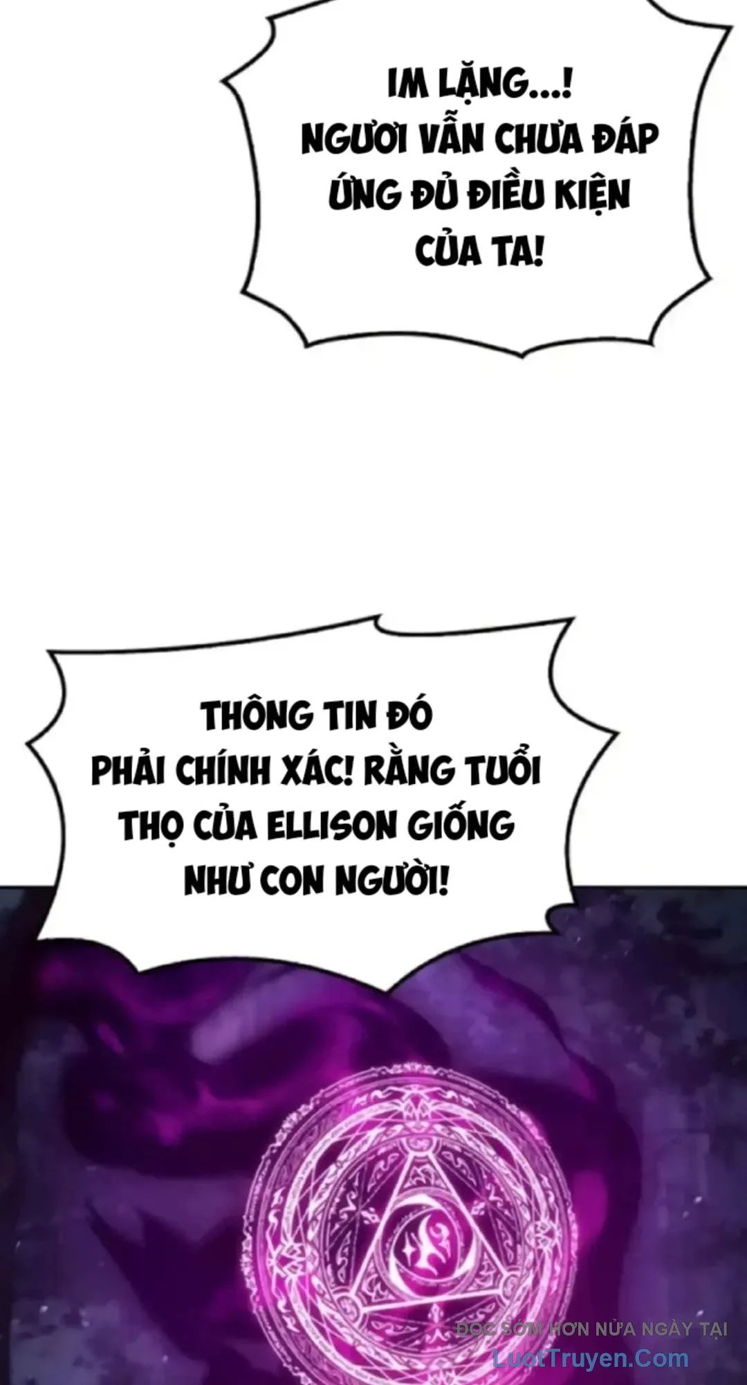 Đại Pháp Sư Mở Nhà Hàng Chapter 107 - Trang 2