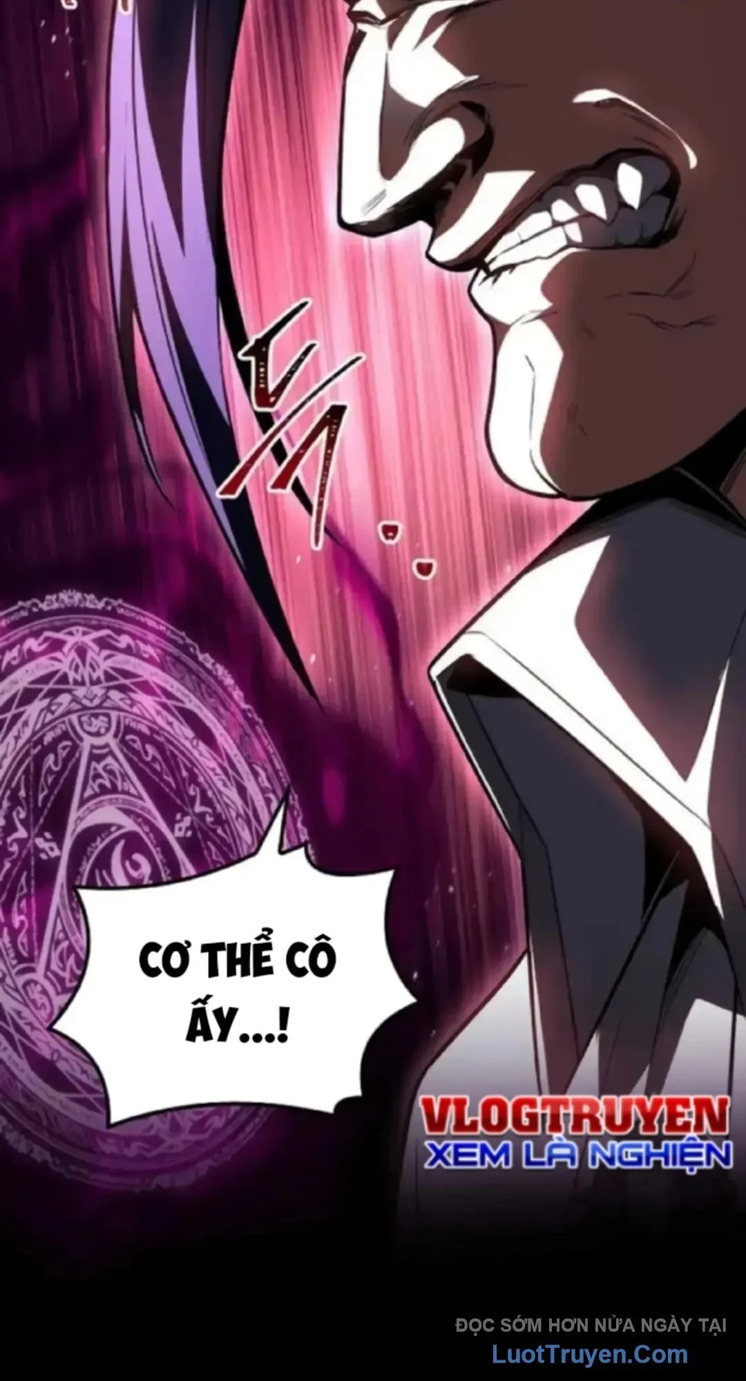 Đại Pháp Sư Mở Nhà Hàng Chapter 107 - Trang 2