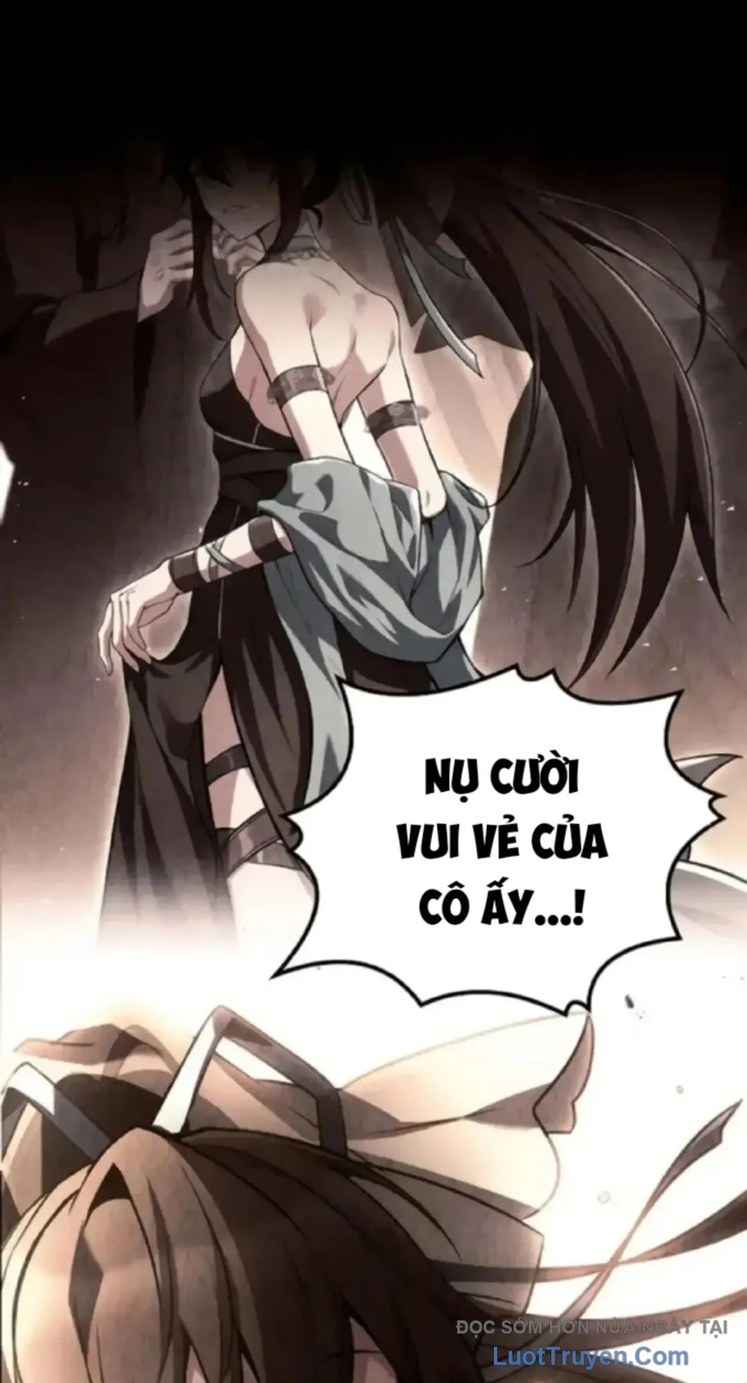 Đại Pháp Sư Mở Nhà Hàng Chapter 107 - Trang 2