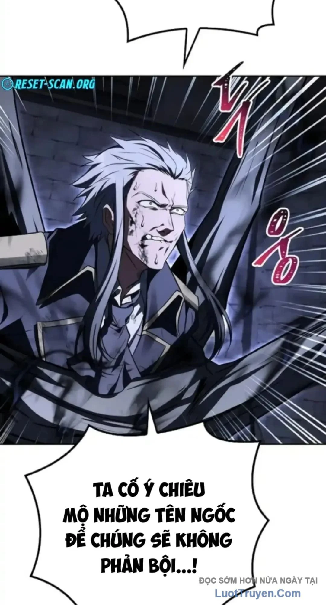 Đại Pháp Sư Mở Nhà Hàng Chapter 107 - Trang 2