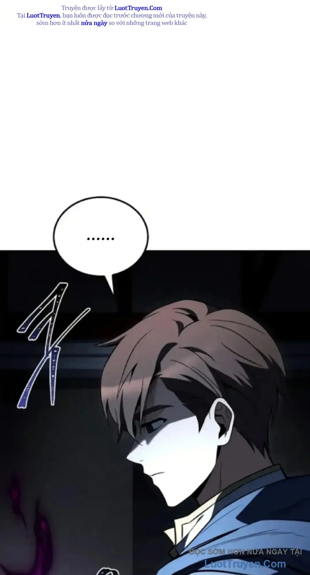 Đại Pháp Sư Mở Nhà Hàng Chapter 107 - Trang 2