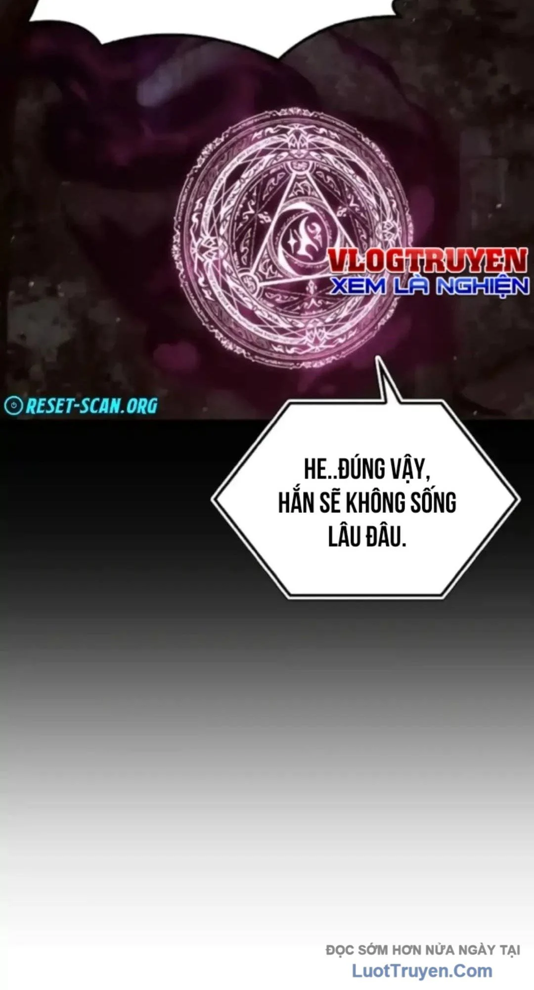 Đại Pháp Sư Mở Nhà Hàng Chapter 107 - Trang 2