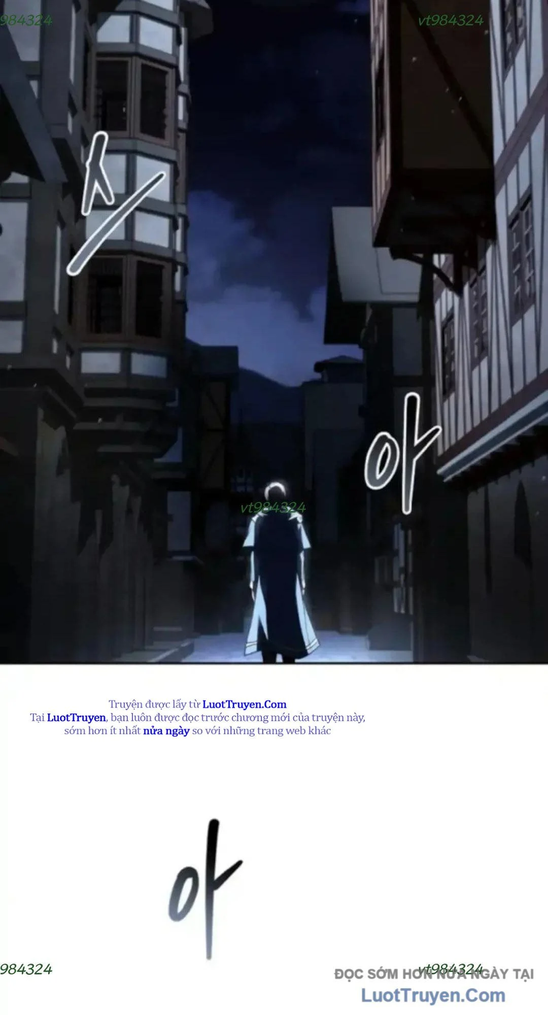 Đại Pháp Sư Mở Nhà Hàng Chapter 107 - Trang 2