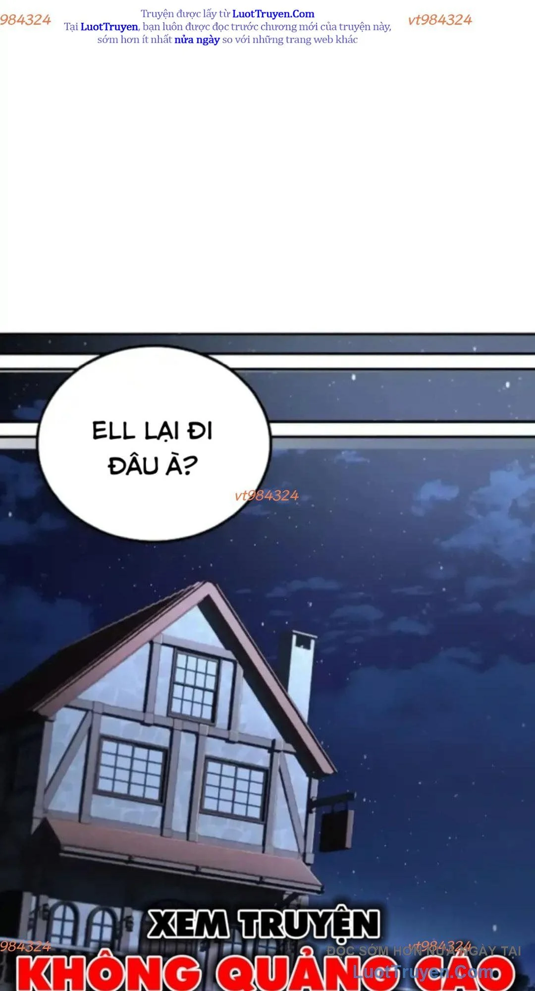 Đại Pháp Sư Mở Nhà Hàng Chapter 107 - Trang 2