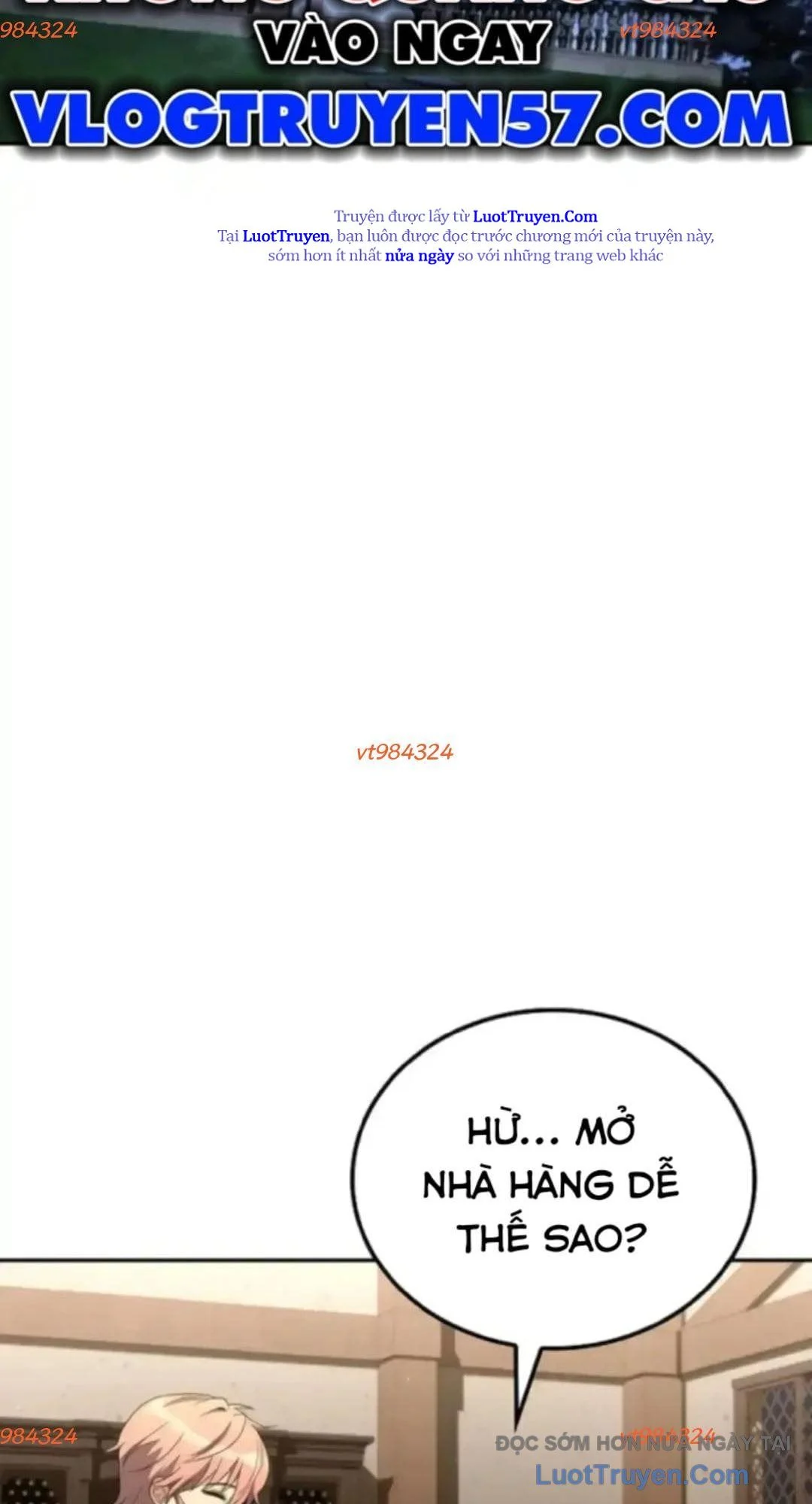 Đại Pháp Sư Mở Nhà Hàng Chapter 107 - Trang 2