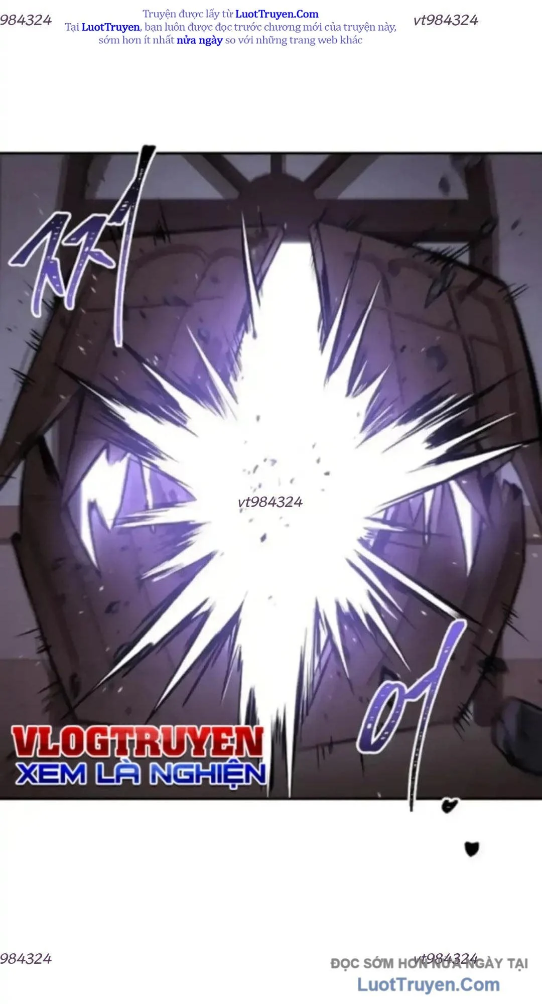 Đại Pháp Sư Mở Nhà Hàng Chapter 107 - Trang 2