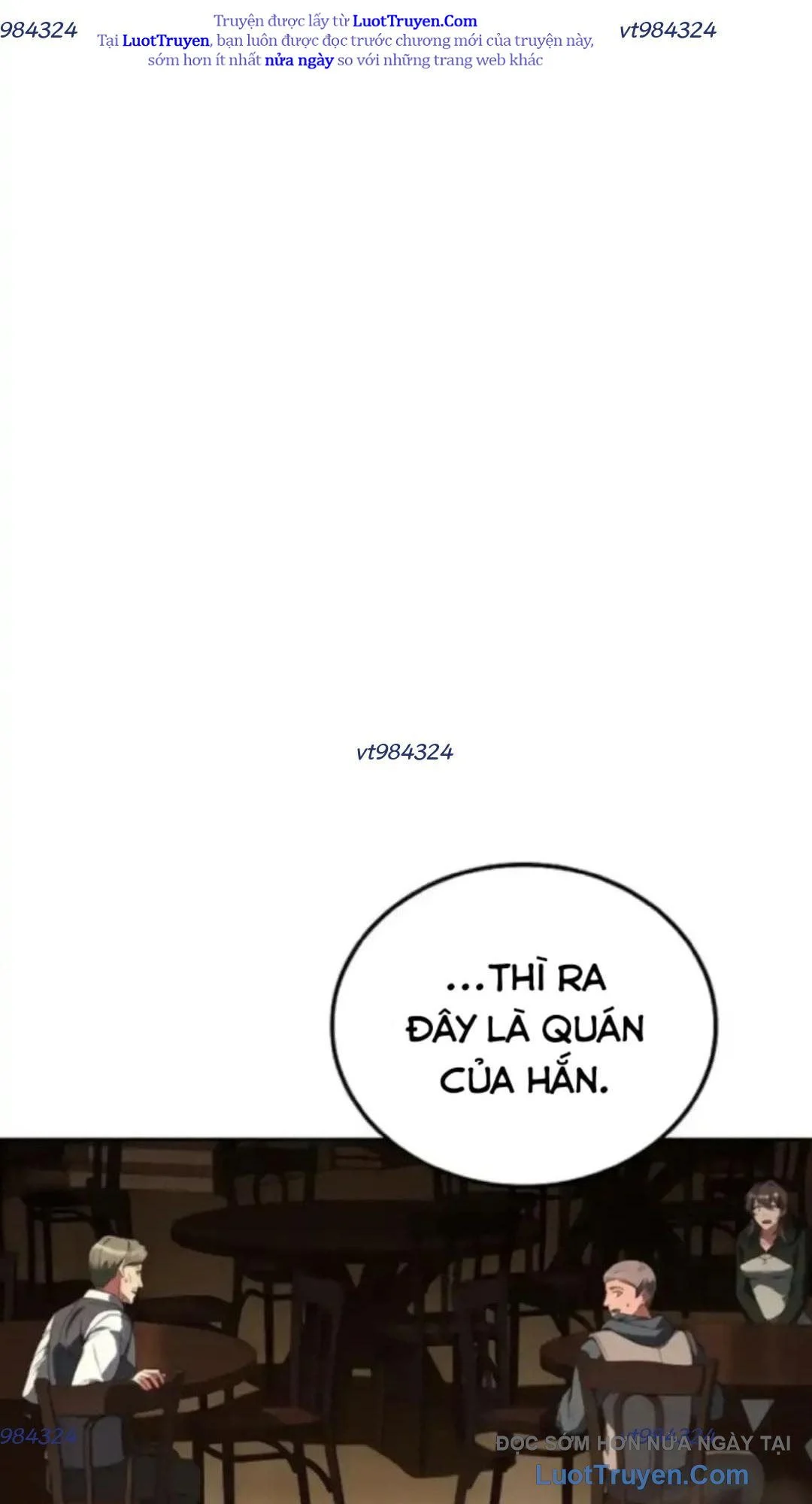 Đại Pháp Sư Mở Nhà Hàng Chapter 107 - Trang 2