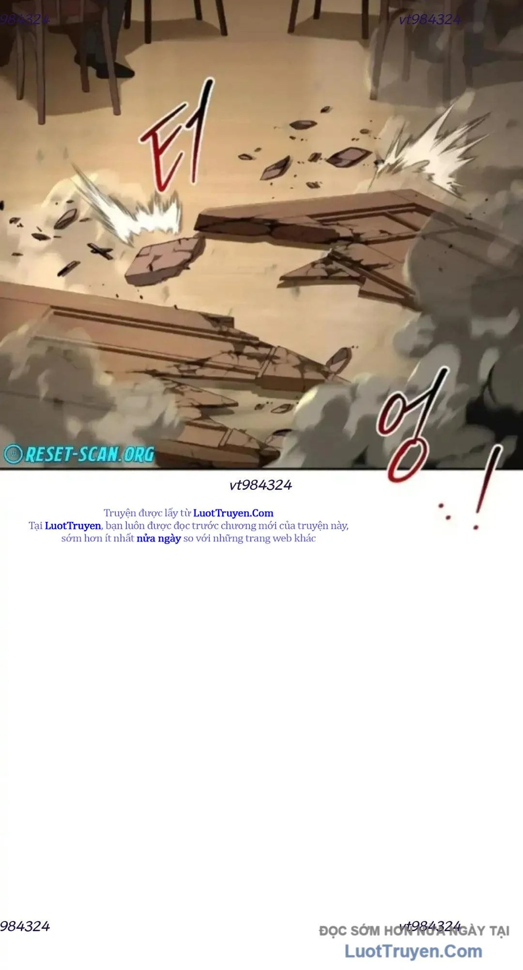 Đại Pháp Sư Mở Nhà Hàng Chapter 107 - Trang 2