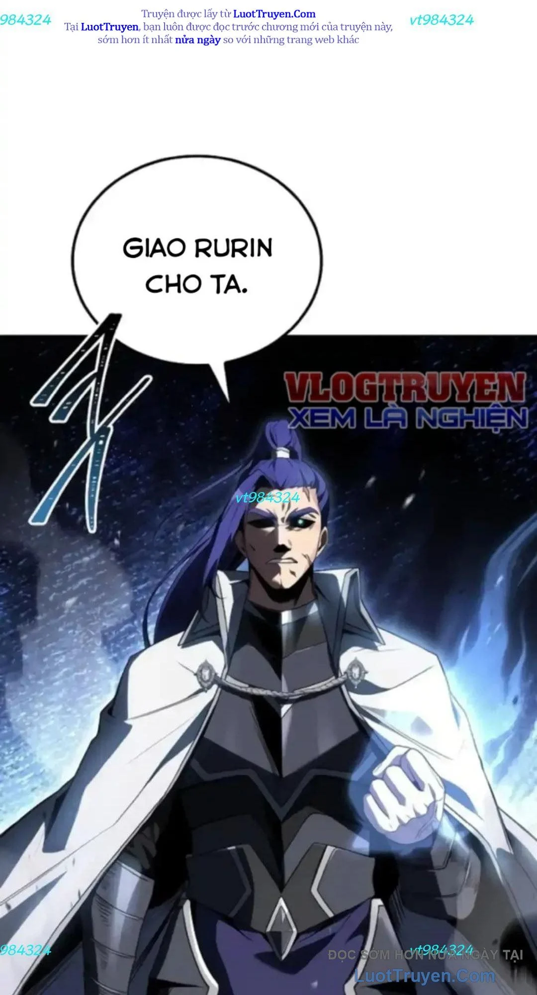 Đại Pháp Sư Mở Nhà Hàng Chapter 107 - Trang 2