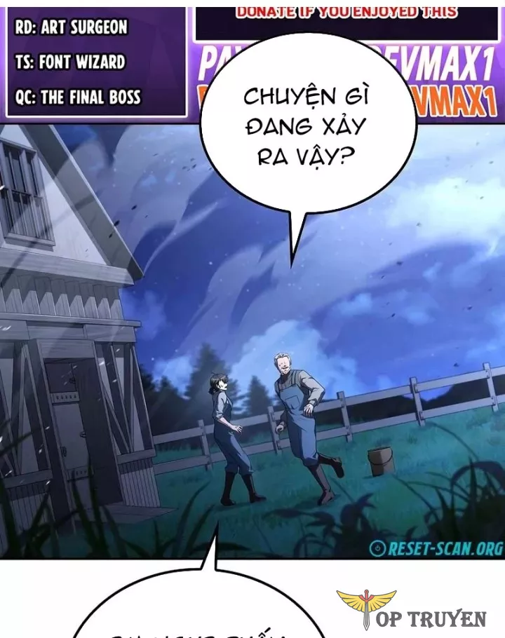 Đại Pháp Sư Mở Nhà Hàng Chapter 108 - Trang 2