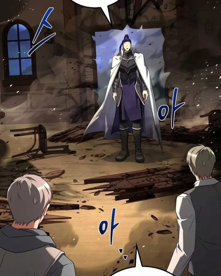 Đại Pháp Sư Mở Nhà Hàng Chapter 108 - Trang 2