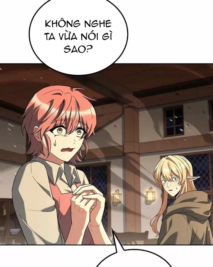 Đại Pháp Sư Mở Nhà Hàng Chapter 108 - Trang 2