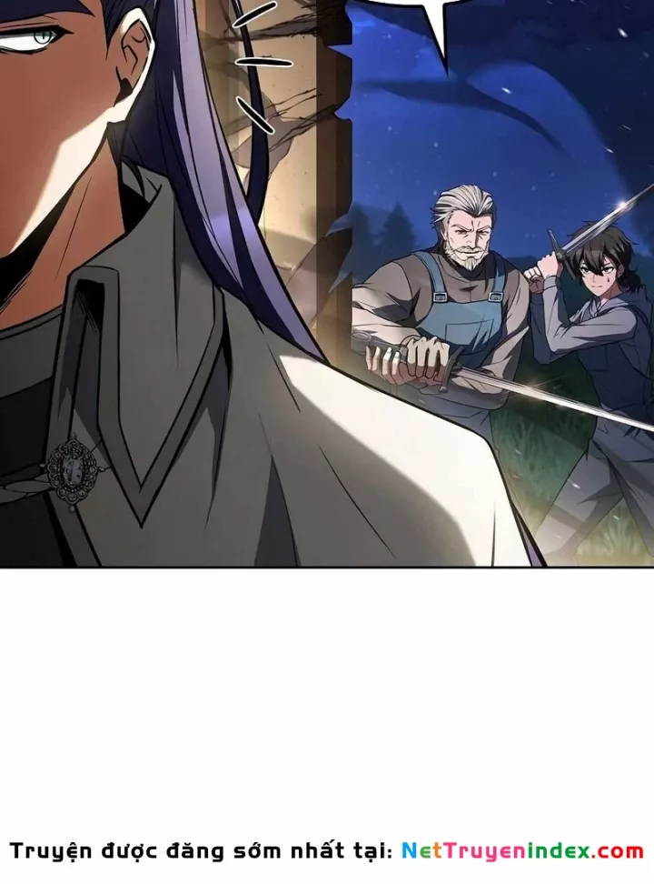 Đại Pháp Sư Mở Nhà Hàng Chapter 108 - Trang 2