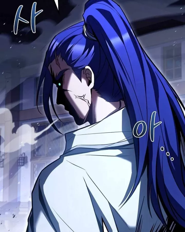 Đại Pháp Sư Mở Nhà Hàng Chapter 108 - Trang 2