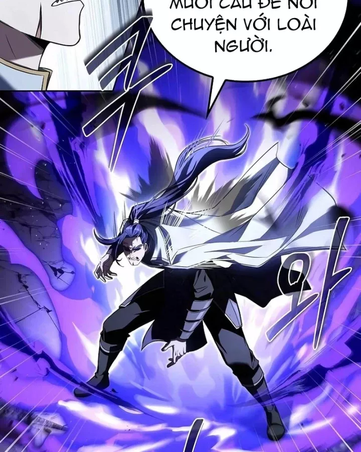 Đại Pháp Sư Mở Nhà Hàng Chapter 108 - Trang 2