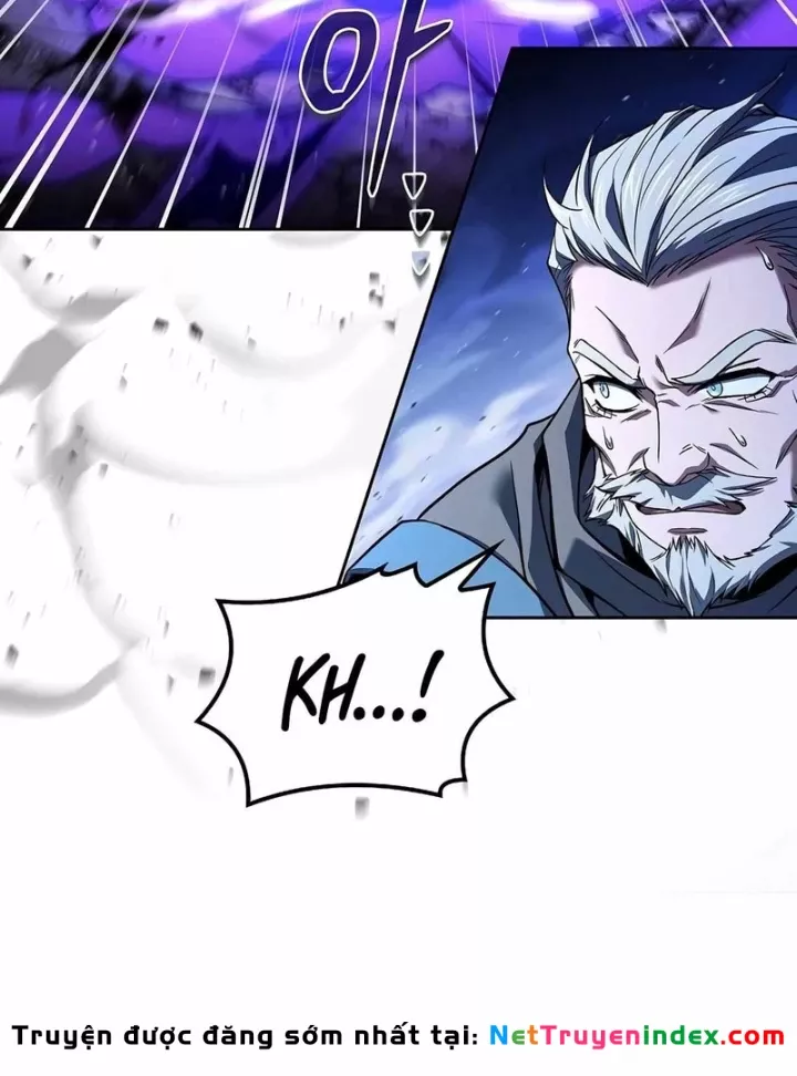 Đại Pháp Sư Mở Nhà Hàng Chapter 108 - Trang 2