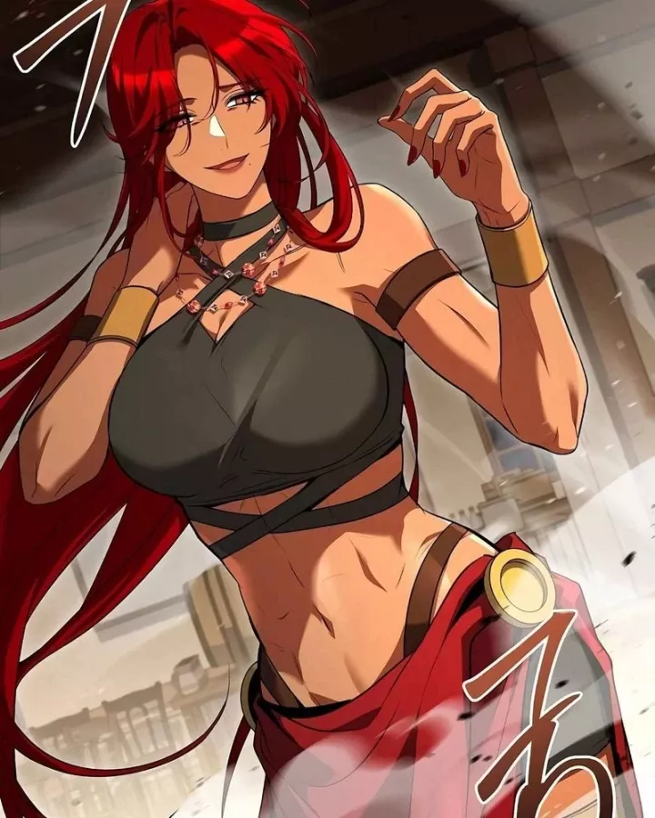 Đại Pháp Sư Mở Nhà Hàng Chapter 108 - Trang 2