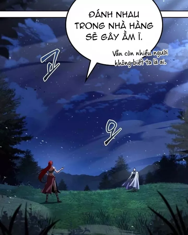 Đại Pháp Sư Mở Nhà Hàng Chapter 108 - Trang 2