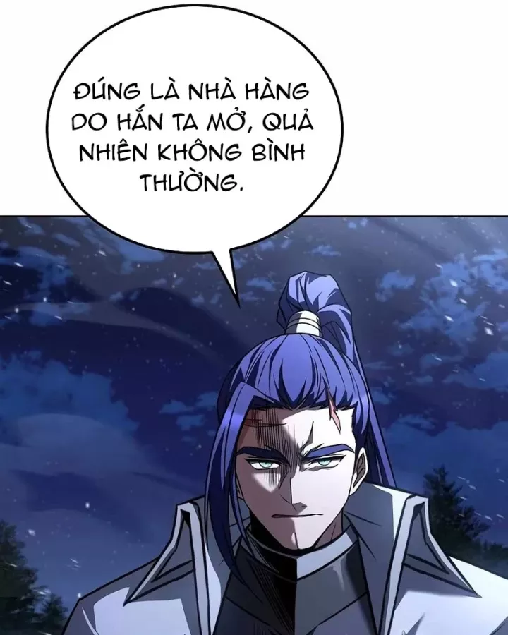 Đại Pháp Sư Mở Nhà Hàng Chapter 108 - Trang 2