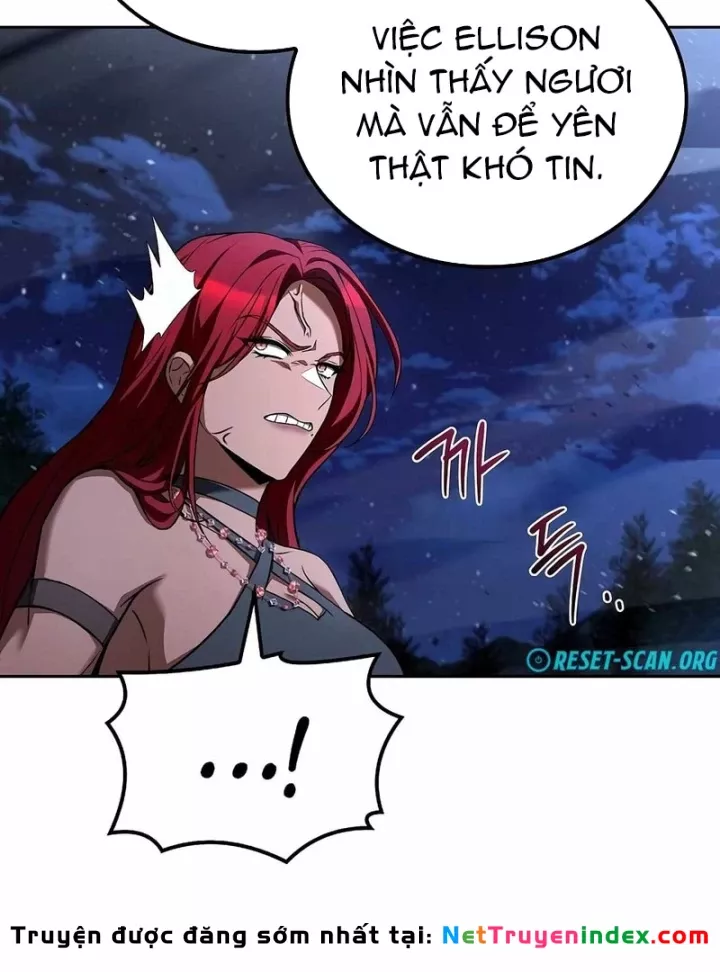 Đại Pháp Sư Mở Nhà Hàng Chapter 108 - Trang 2