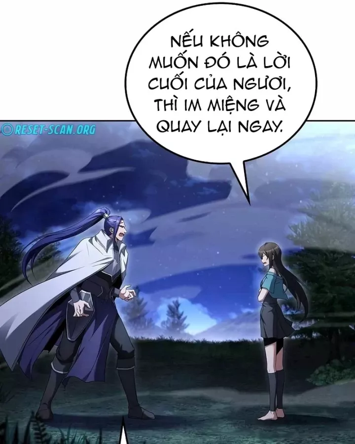 Đại Pháp Sư Mở Nhà Hàng Chapter 108 - Trang 2