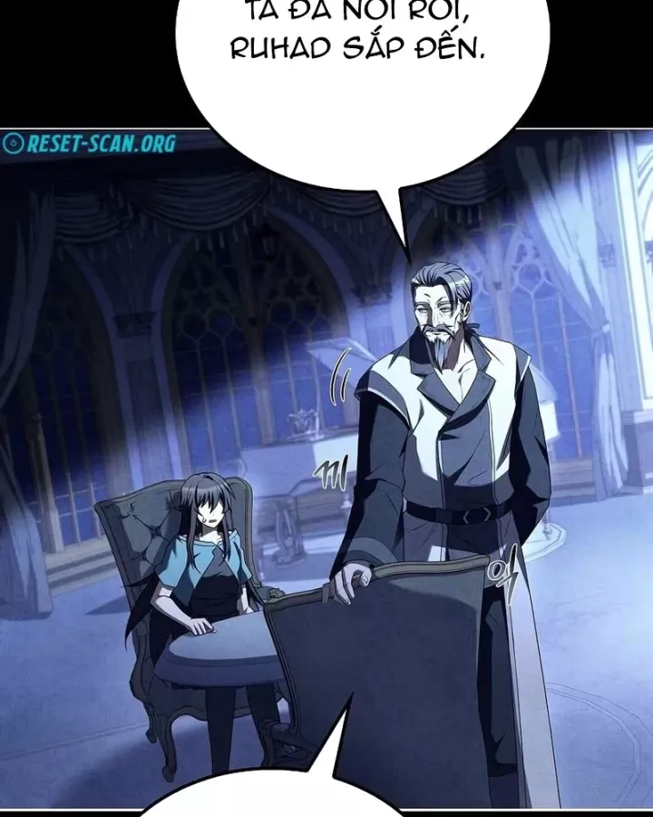 Đại Pháp Sư Mở Nhà Hàng Chapter 108 - Trang 2