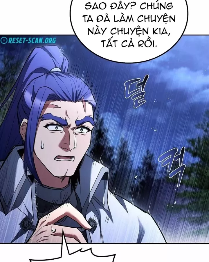 Đại Pháp Sư Mở Nhà Hàng Chapter 108 - Trang 2