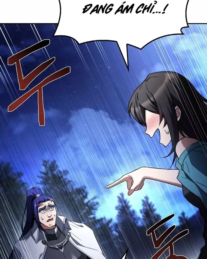 Đại Pháp Sư Mở Nhà Hàng Chapter 108 - Trang 2