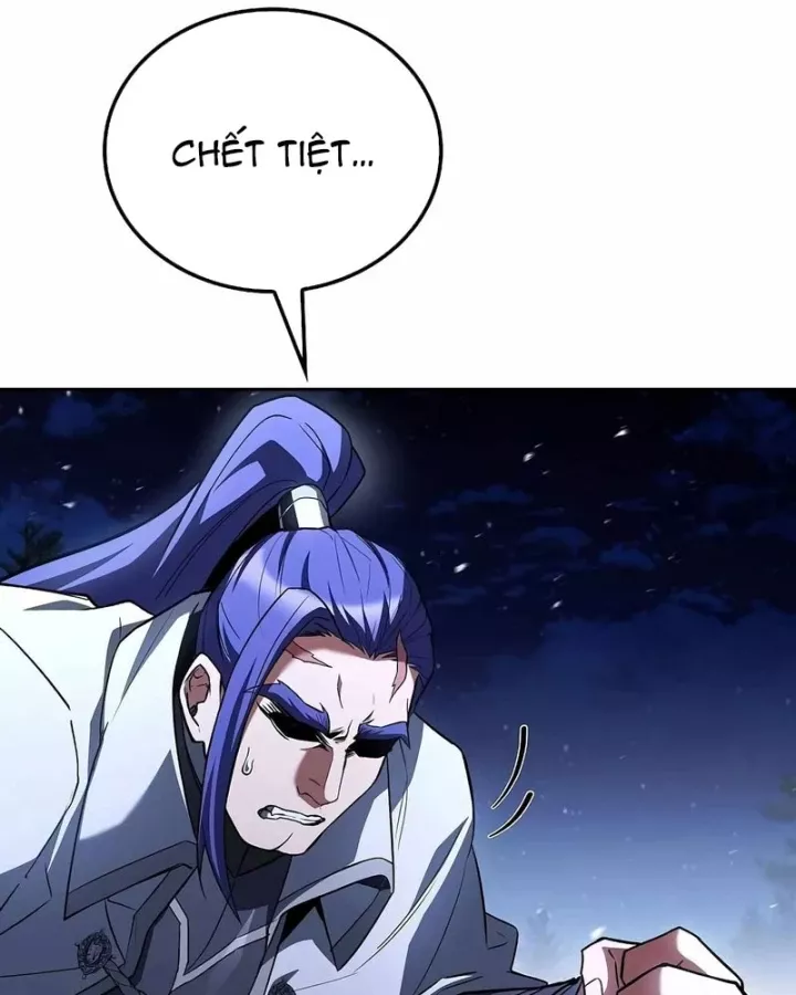 Đại Pháp Sư Mở Nhà Hàng Chapter 108 - Trang 2