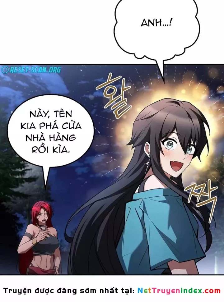 Đại Pháp Sư Mở Nhà Hàng Chapter 108 - Trang 2