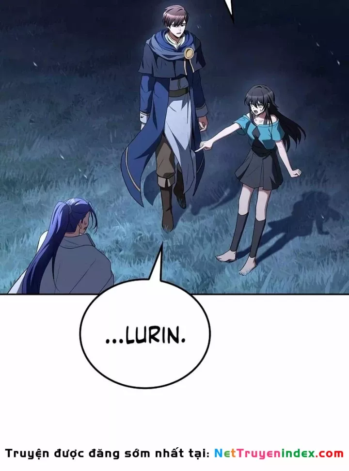 Đại Pháp Sư Mở Nhà Hàng Chapter 108 - Trang 2