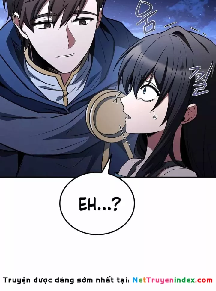 Đại Pháp Sư Mở Nhà Hàng Chapter 108 - Trang 2