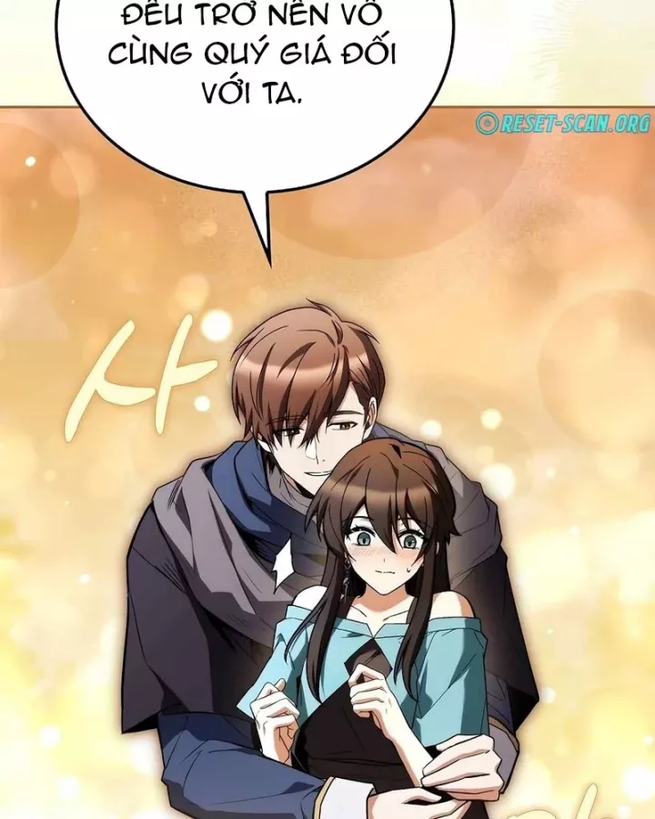 Đại Pháp Sư Mở Nhà Hàng Chapter 108 - Trang 2