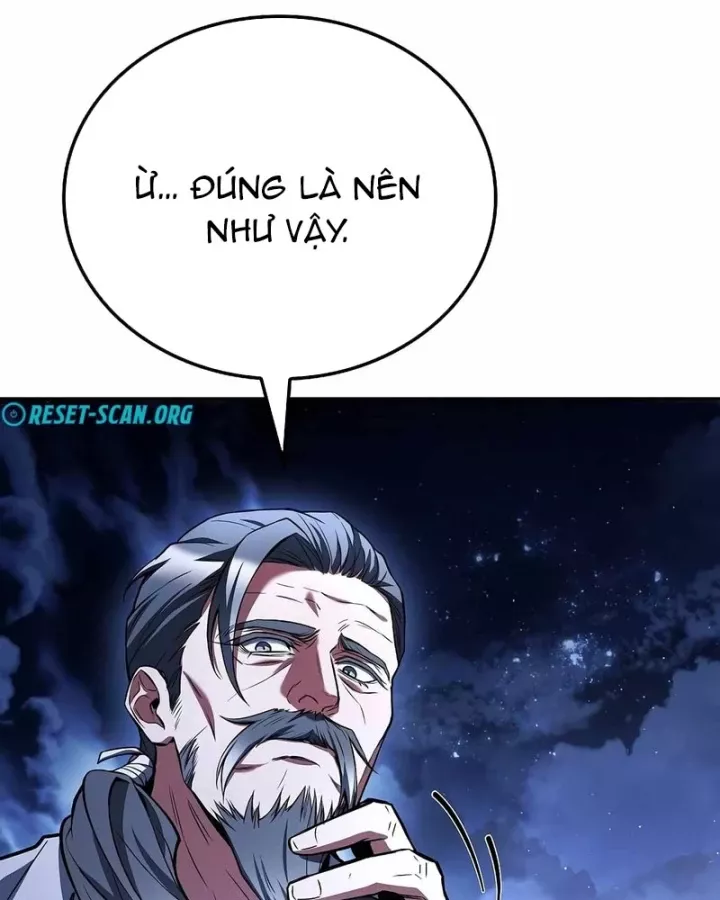 Đại Pháp Sư Mở Nhà Hàng Chapter 108 - Trang 2