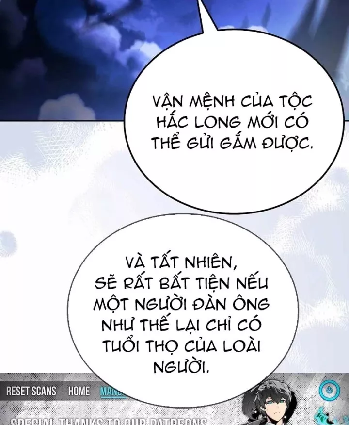 Đại Pháp Sư Mở Nhà Hàng Chapter 108 - Trang 2