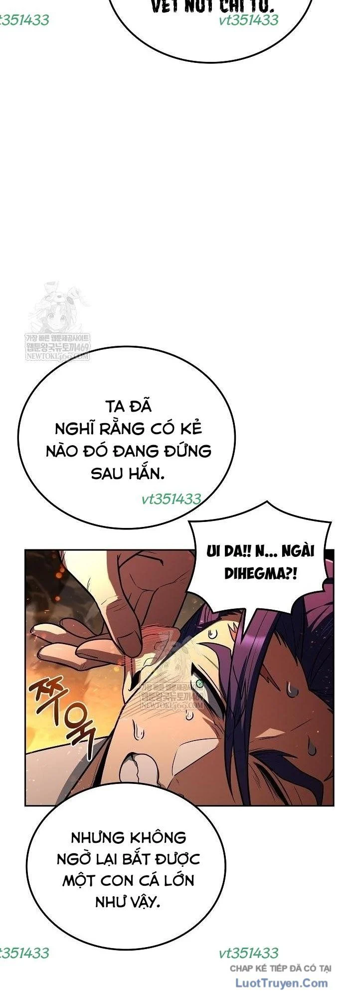 Đại Pháp Sư Mở Nhà Hàng Chapter 110 - Trang 2