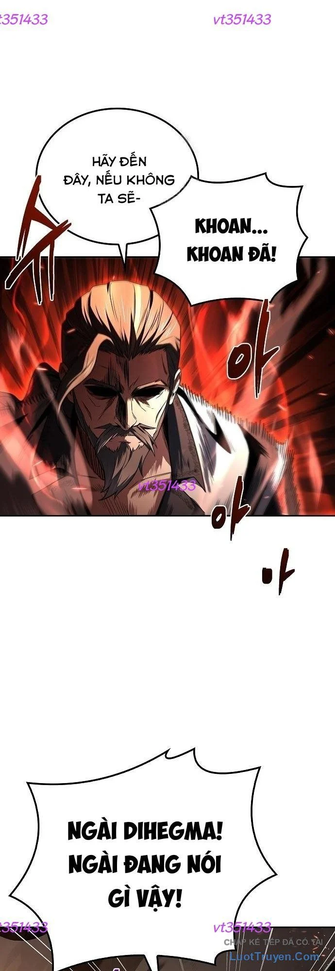 Đại Pháp Sư Mở Nhà Hàng Chapter 110 - Trang 2