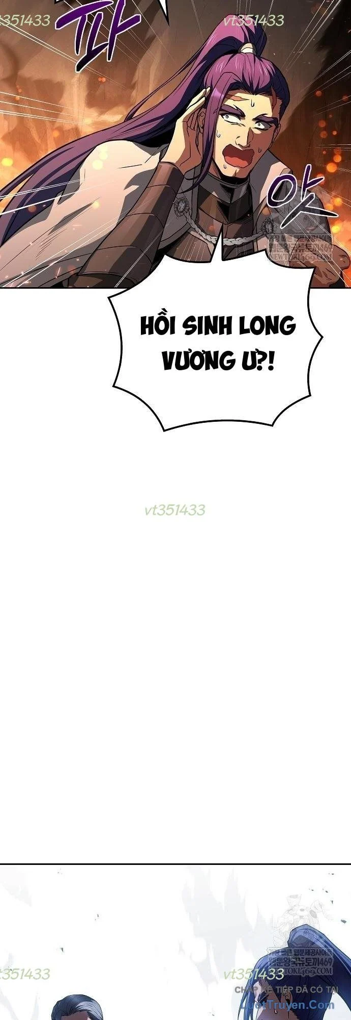 Đại Pháp Sư Mở Nhà Hàng Chapter 110 - Trang 2