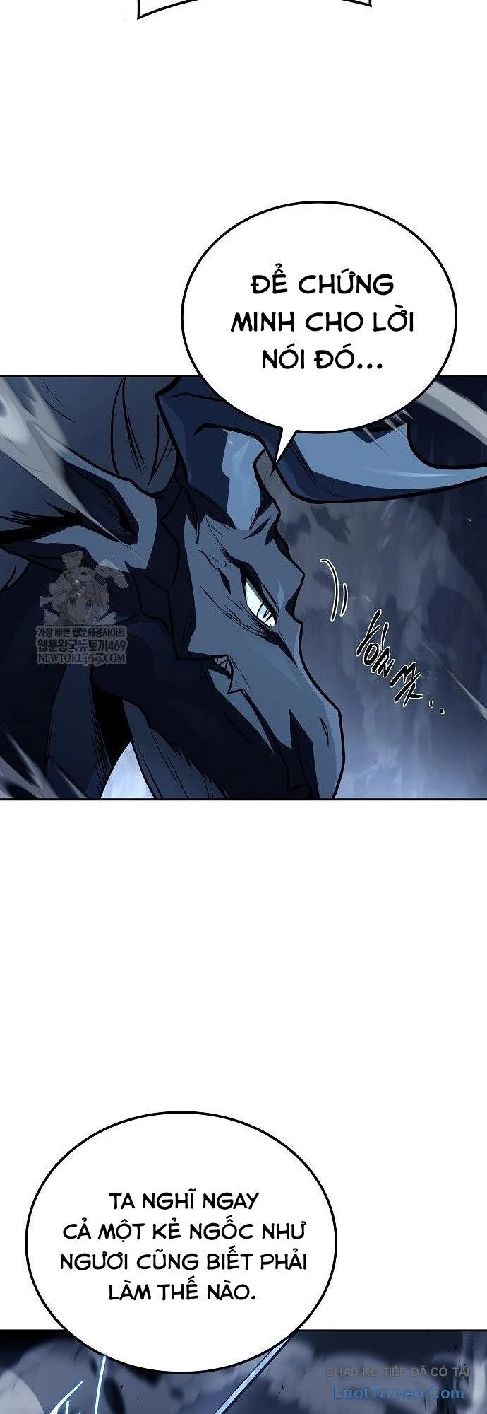 Đại Pháp Sư Mở Nhà Hàng Chapter 110 - Trang 2