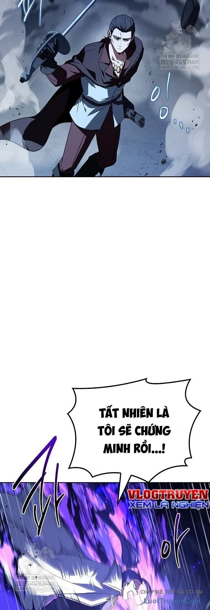 Đại Pháp Sư Mở Nhà Hàng Chapter 110 - Trang 2