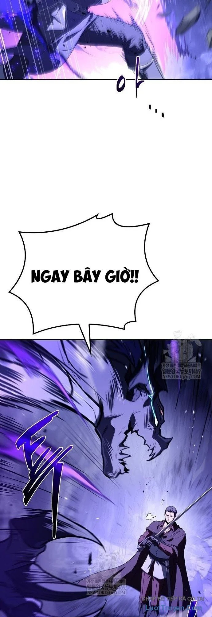 Đại Pháp Sư Mở Nhà Hàng Chapter 110 - Trang 2