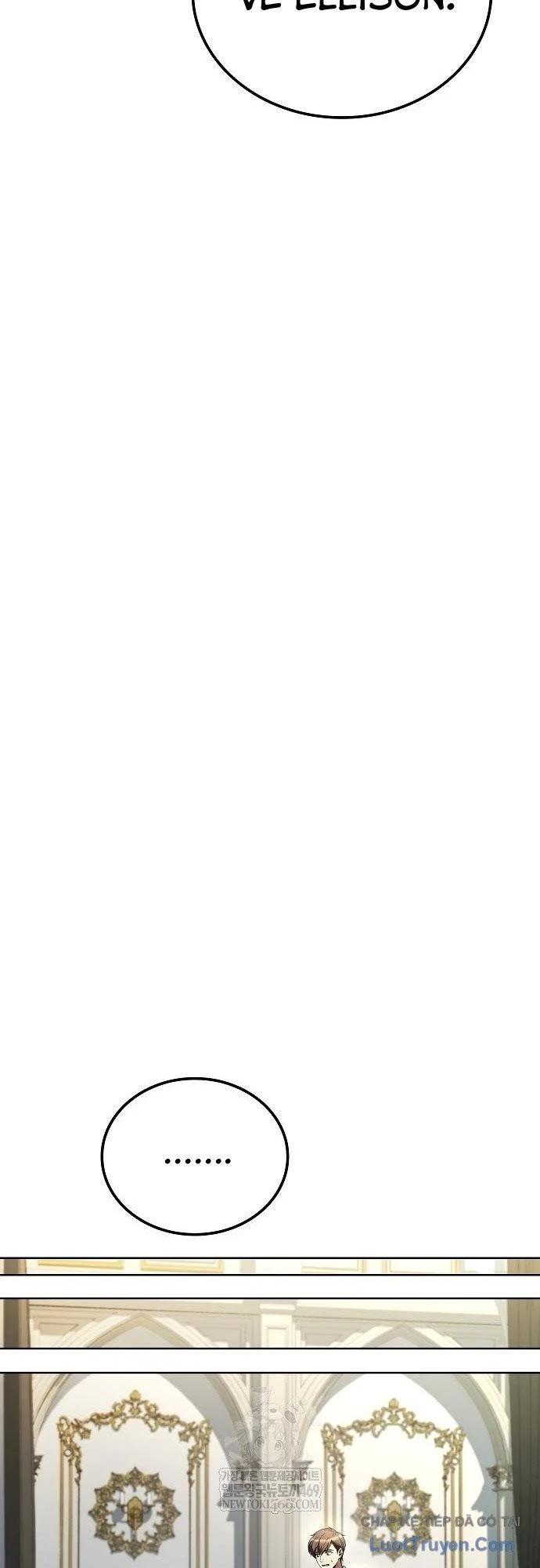 Đại Pháp Sư Mở Nhà Hàng Chapter 110 - Trang 2