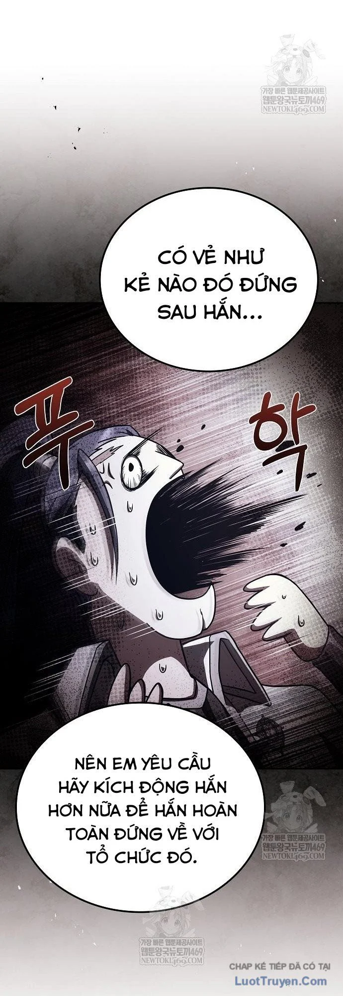 Đại Pháp Sư Mở Nhà Hàng Chapter 110 - Trang 2