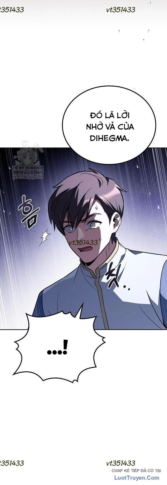 Đại Pháp Sư Mở Nhà Hàng Chapter 110 - Trang 2