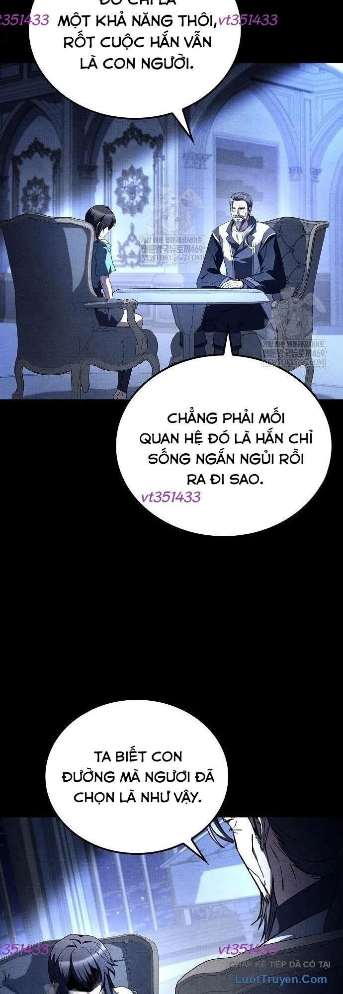 Đại Pháp Sư Mở Nhà Hàng Chapter 110 - Trang 2
