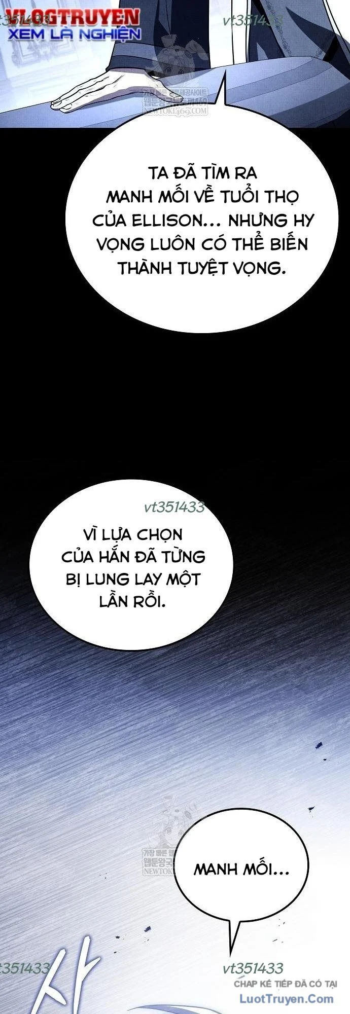 Đại Pháp Sư Mở Nhà Hàng Chapter 110 - Trang 2