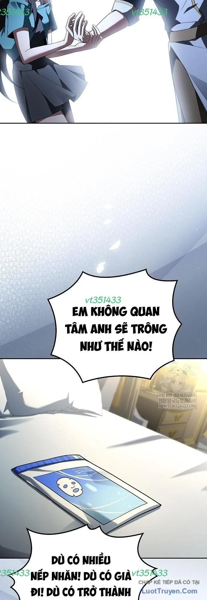 Đại Pháp Sư Mở Nhà Hàng Chapter 110 - Trang 2