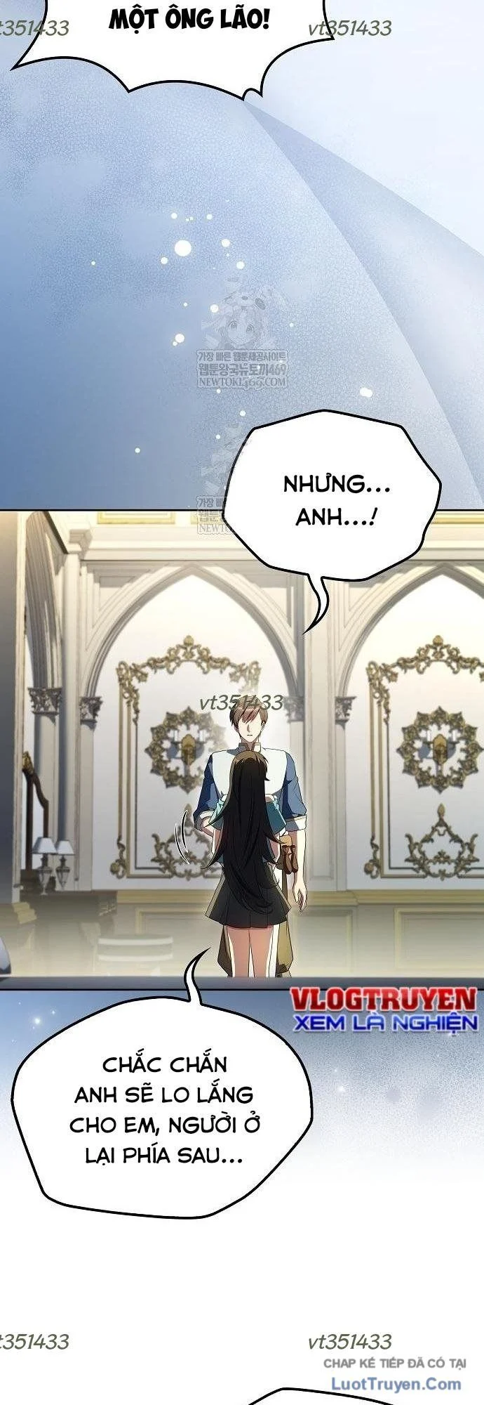 Đại Pháp Sư Mở Nhà Hàng Chapter 110 - Trang 2