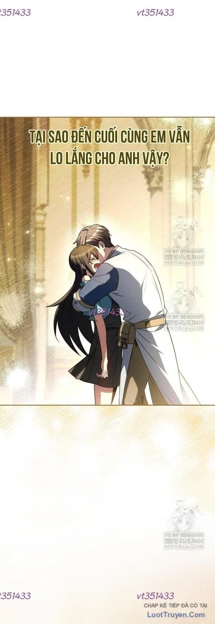 Đại Pháp Sư Mở Nhà Hàng Chapter 110 - Trang 2