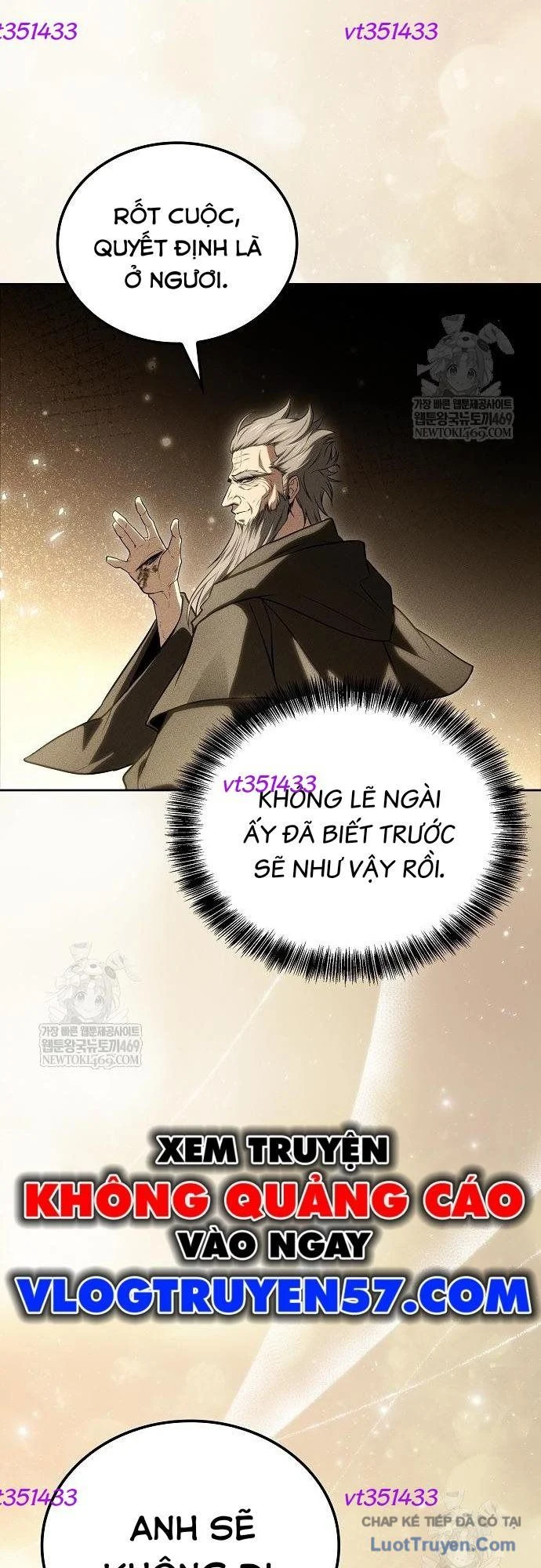 Đại Pháp Sư Mở Nhà Hàng Chapter 110 - Trang 2